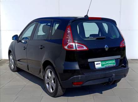 Renault - Scenic