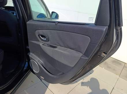 Renault - Scenic