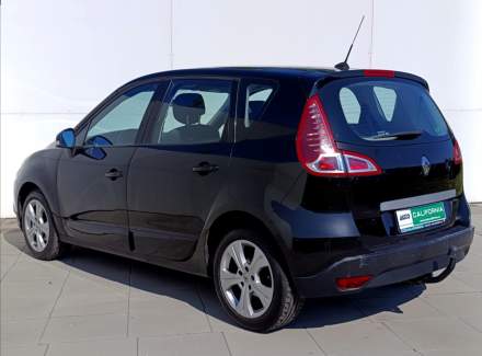 Renault - Scenic
