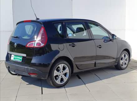 Renault - Scenic