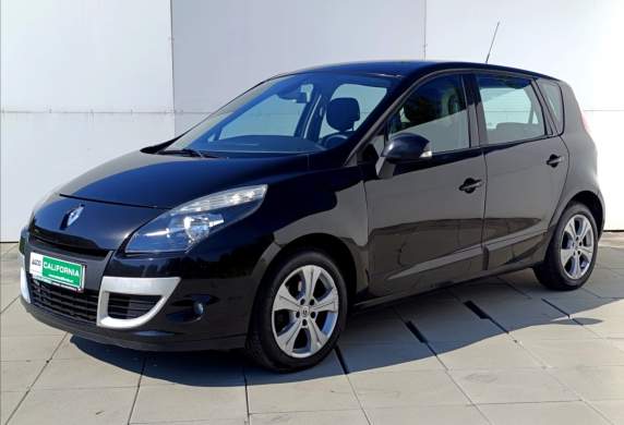 Renault - Scenic