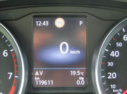 Volkswagen - Passat