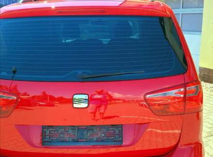 Seat - Alhambra