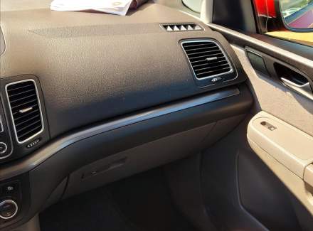 Seat - Alhambra
