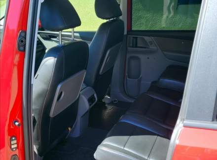Seat - Alhambra