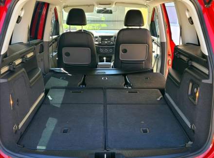 Seat - Alhambra