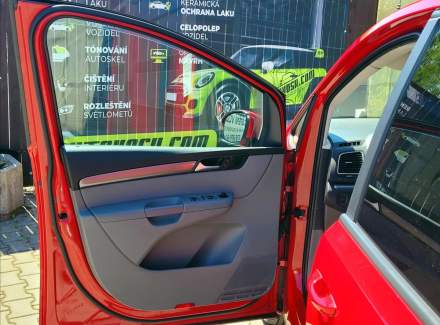 Seat - Alhambra
