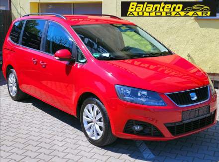 Seat - Alhambra