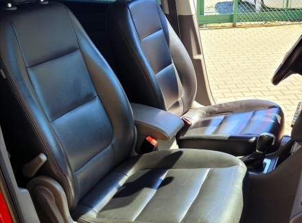 Seat - Alhambra