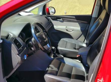 Seat - Alhambra