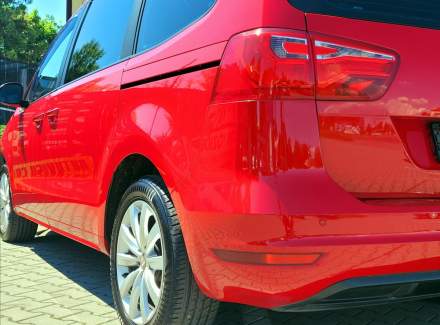 Seat - Alhambra