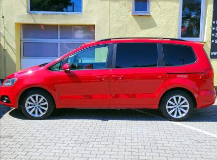 Seat - Alhambra