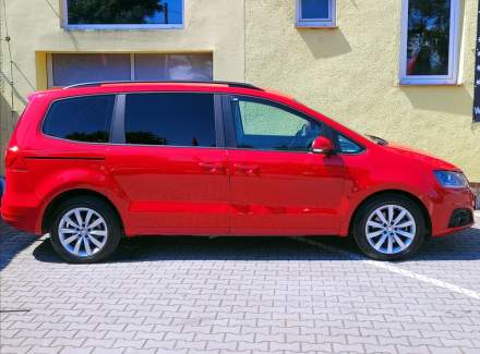 Seat - Alhambra