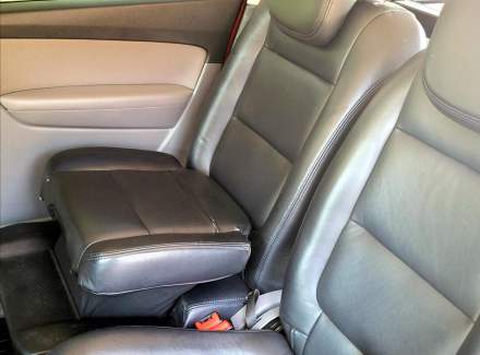 Seat - Alhambra