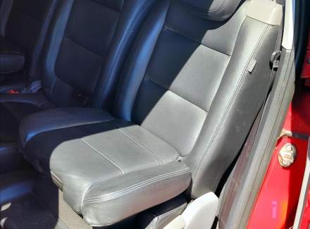 Seat - Alhambra