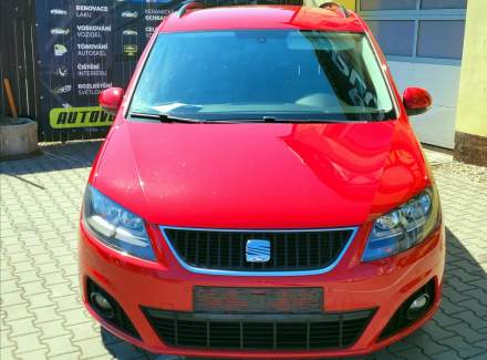 Seat - Alhambra
