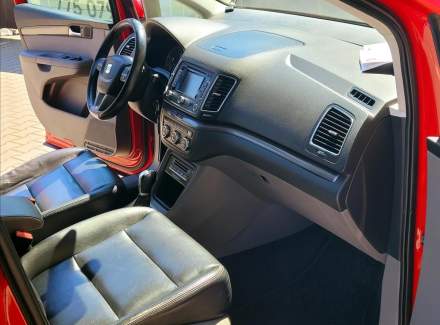 Seat - Alhambra