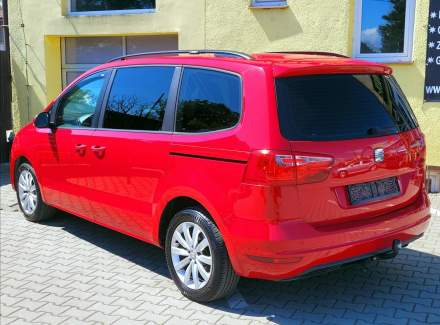Seat - Alhambra