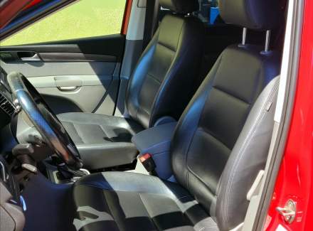 Seat - Alhambra