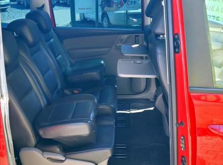 Seat - Alhambra