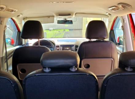 Seat - Alhambra