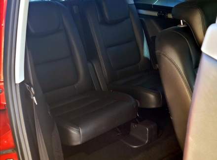 Seat - Alhambra