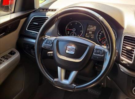 Seat - Alhambra