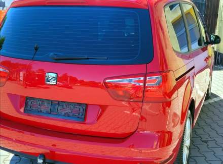 Seat - Alhambra
