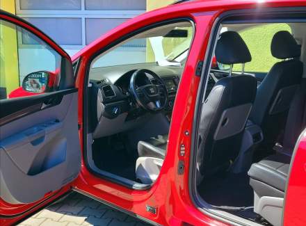 Seat - Alhambra