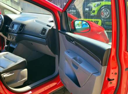 Seat - Alhambra