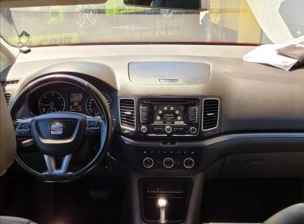 Seat - Alhambra