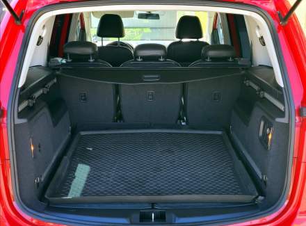 Seat - Alhambra