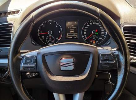 Seat - Alhambra