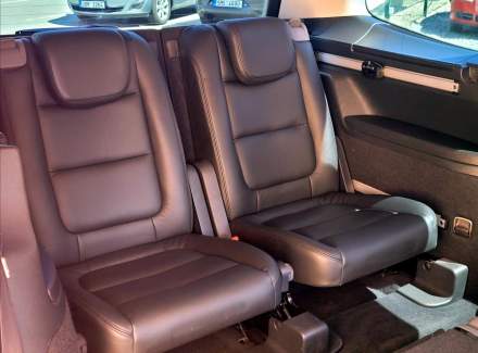 Seat - Alhambra