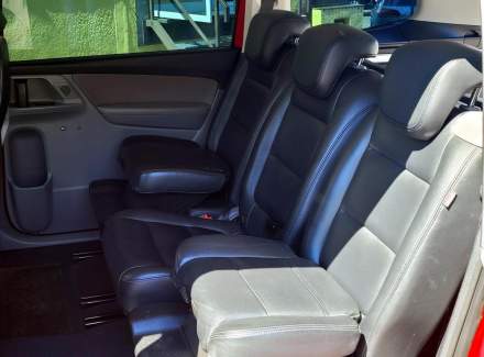 Seat - Alhambra