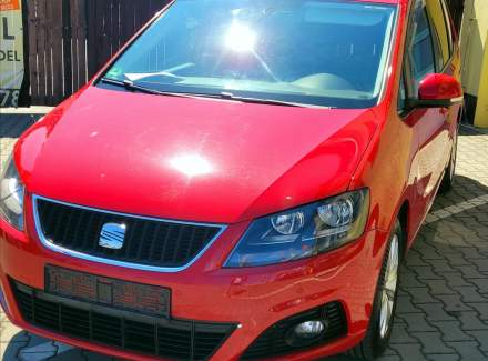 Seat - Alhambra