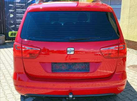 Seat - Alhambra