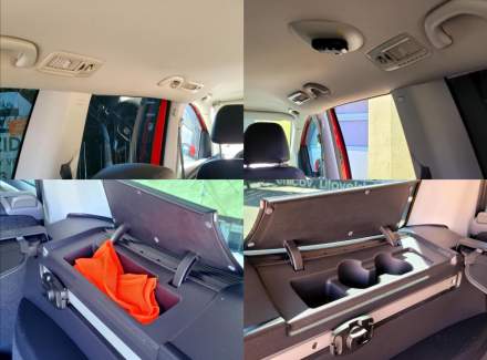 Seat - Alhambra
