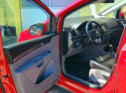 Seat - Alhambra