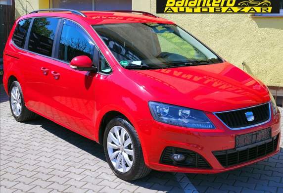 Seat - Alhambra