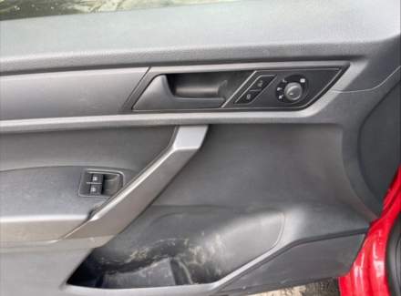 Volkswagen - Caddy