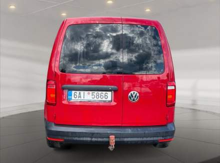 Volkswagen - Caddy