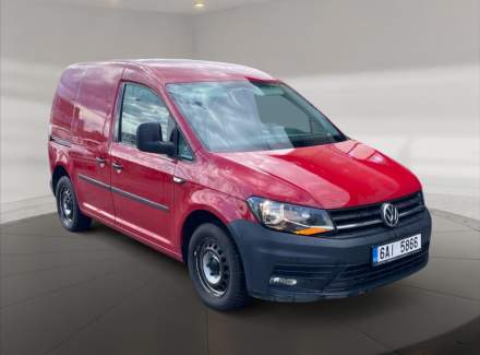 Volkswagen - Caddy