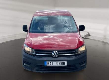 Volkswagen - Caddy