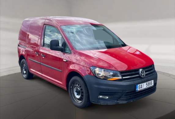 Volkswagen - Caddy