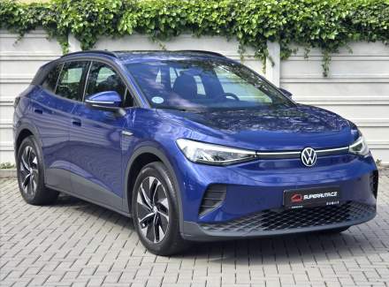 Volkswagen - ID.4