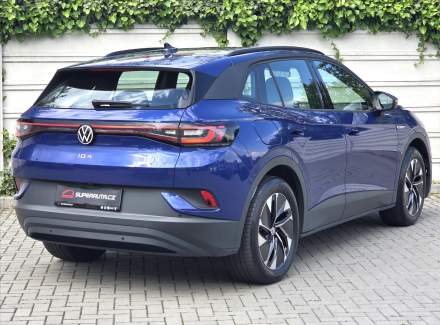 Volkswagen - ID.4
