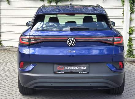 Volkswagen - ID.4