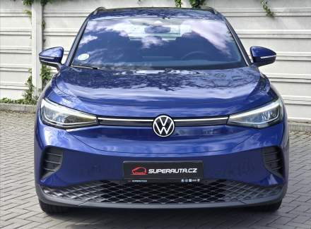 Volkswagen - ID.4