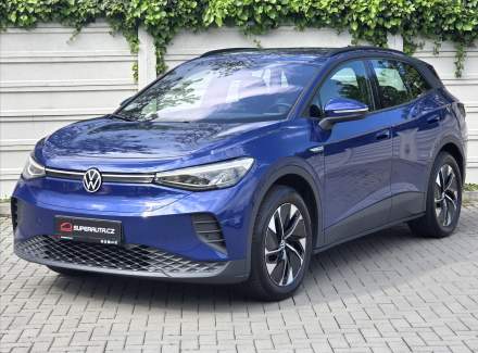 Volkswagen - ID.4